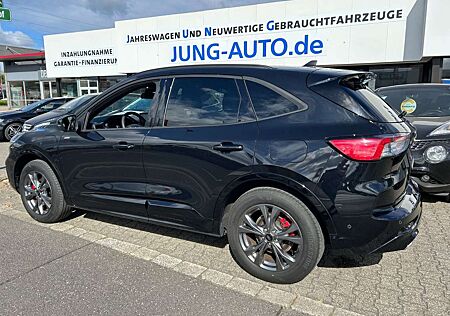 Ford Kuga Plug-In Hybrid ST-Line X ACC TWA HUD 1.HAND