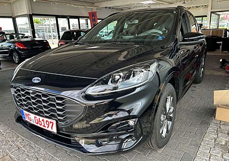 Ford Kuga Plug-In Hybrid ST-Line X ACC TWA HUD 1.HAND