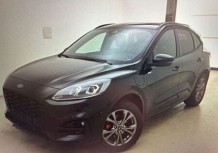 Ford Kuga Plug-In Hybrid ST-Line X ACC TWA HUD 1.HAND