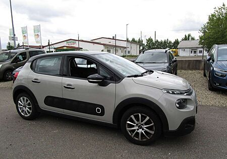 Citroën C3 Citroen Shine