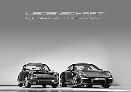 Porsche 991 .1 Carrera 2 GTS Cabriolet Sauger Schalter