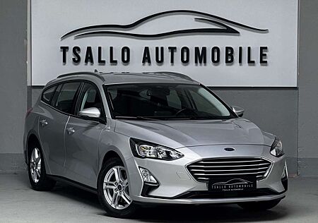 Ford Focus Turnier *LED*Acc*CarPlay*Automatik*