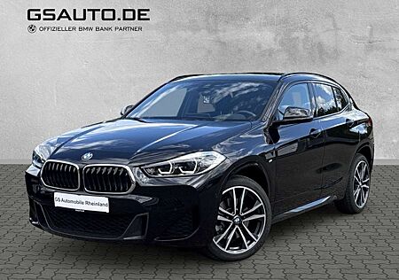 BMW X2 20dxDrive Aut.M-SPORT HUD ACC AHK LED Kam.19''
