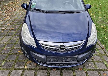 Opel Corsa 1.4 16V 101 PS