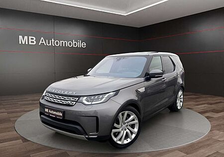 Land Rover Discovery 5 HSE Luxury SDV6 AHK/GSD/Navi/LED/Pan