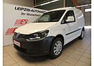 VW Caddy Volkswagen Kasten Trendline*Klima*verglast