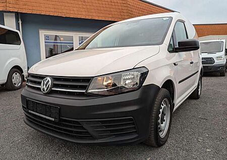 VW Caddy Volkswagen 2.0 TDI