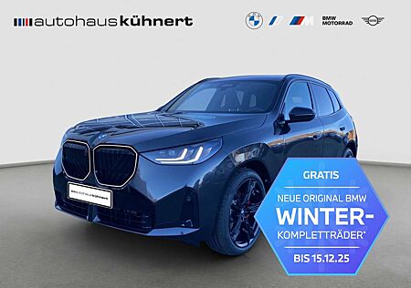 BMW X3 20d xDrive ///M-Sport ACC LED SpurAss StHzg