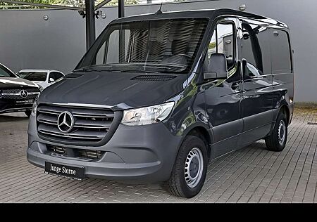 Mercedes-Benz Sprinter 211 CDI Kasten Kompakt RüKam+AHK+MBUX