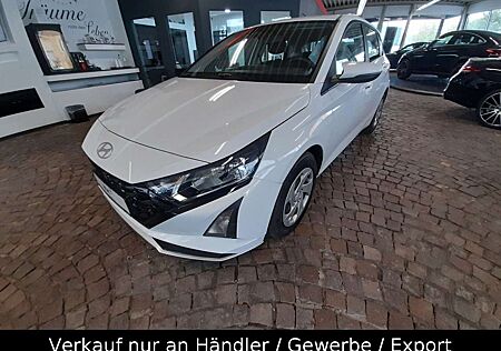 Hyundai i20 Select