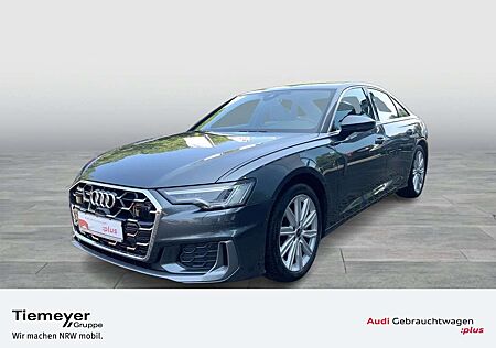 Audi A6 45 TFSI Q S LINE LM19 MATRIX KAMERA LEDER