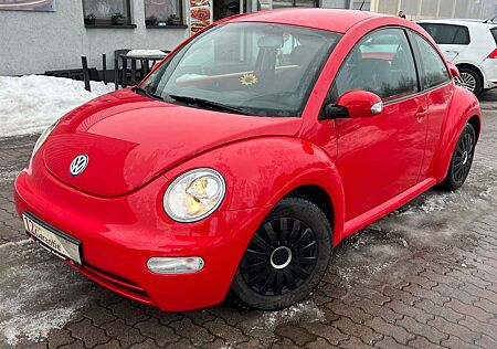 VW Beetle Volkswagen 1.4