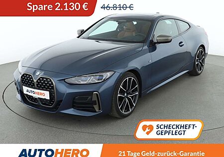 BMW 440 M440i xDrive Aut.*LASER*HEAD-UP*HK*ACC*360CAM*