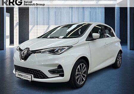 Renault ZOE INTENS R135 50 kWh CCS BATTERIEKAUF