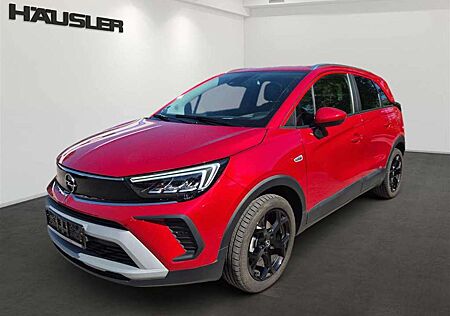 Opel Crossland X 1.2 Turbo GS Line #38