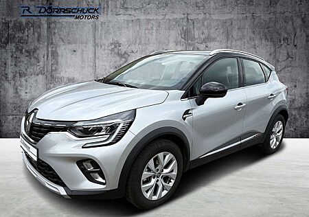 Renault Captur II Intens mild Hybrid LED, Navi