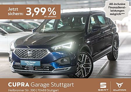 Seat Tarraco Xperience 1.5 TSI DSG 110 kW