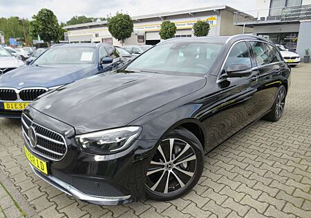Mercedes-Benz E 300 de T Avantgarde *HUD *BURMESTER *360°KAMERA