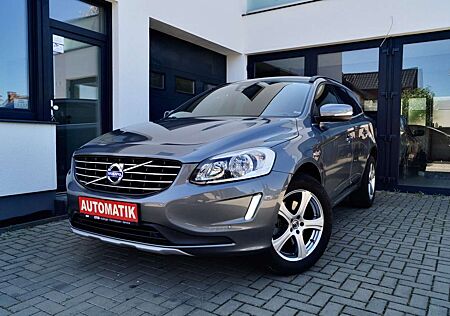 Volvo XC 60 XC60 Momentum 2WD-TEILLEDER-