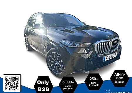 BMW X5 xDrive50e xDrive M Sport (EURO 6d)