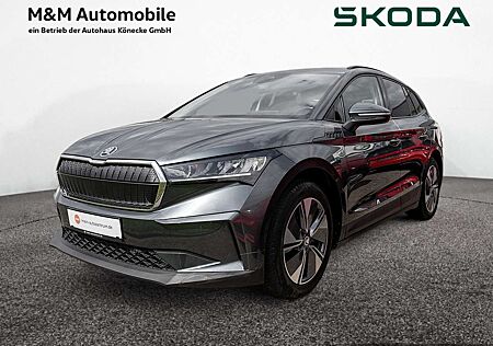 Skoda Enyaq iV 60 Loft Kamera PDC ACC Navi SHZ