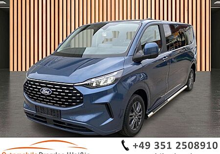 Ford Tourneo Custom 320 L2 Titanium*Stdhzg*Kamera*LED