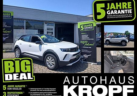 Opel Mokka 1.2 Turbo Edition Winterpaket,Parkpilot,DAB