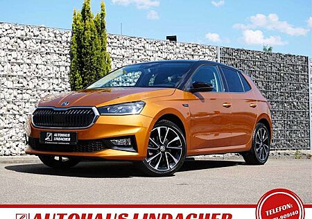 Skoda Fabia IV DSG First Edition | LED | Keyless-Go