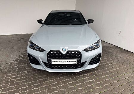 BMW 440 MiA xDrive Gran Coupé M Paket LiveCock.Laserl