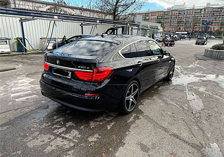 BMW 530d 530 Touring Sport-Aut.