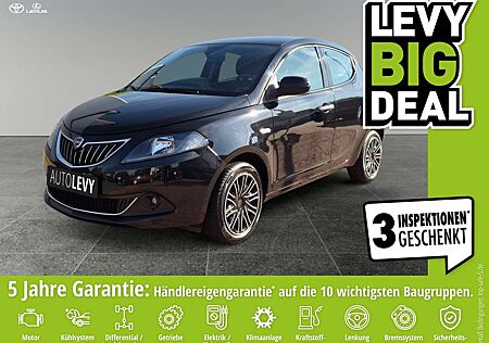 Lancia Ypsilon 1.0 Mild Hybrid Gold *PDC vo.+hi.*Klima*