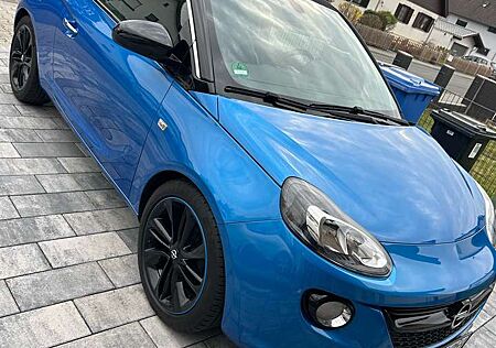 Opel Adam 1.4 Open Air