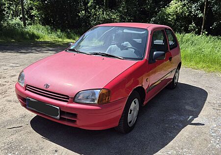 Toyota Starlet