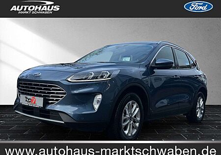 Ford Kuga Plug-In Hybrid Titanium Bluetooth Navi LED