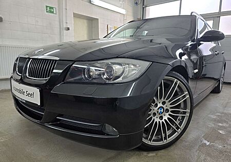 BMW 330 d Touring*1. Hand*Navi*Xenon*