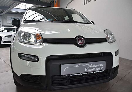 Fiat Panda City Life Hybrid Klima DAB UConnect PDC