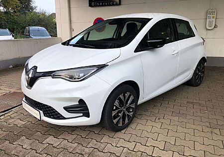 Renault ZOE Evolution Z.E. 50/110 incl. Batterie