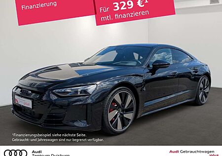 Audi e-tron GT Quattro Assitenz-Paket Plus B&O LED