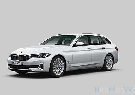 BMW 540 LuxuryLine HUD H K 360°DAB DisKey MSport