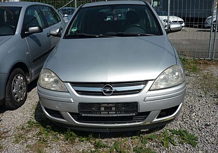 Opel Corsa 1.2 16V Euro 4