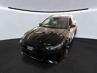Audi RS6 Avant 4.0 TFSI quattro*PANO*MATRIX*360°*B&O*
