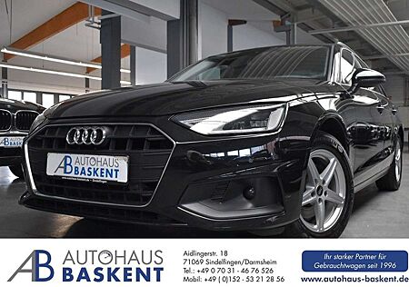 Audi A4 Avant 35 TDI*LED*NAVIGATION*SHZ*PDC*ALU*