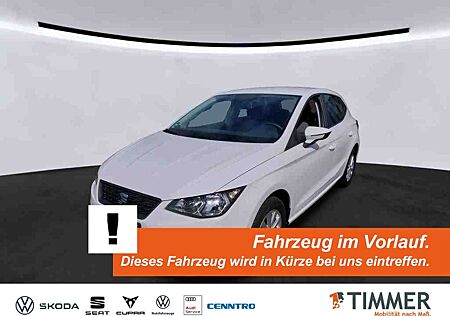 Seat Ibiza 1.0 STYLE *TEMPO *ALU *KLIMA *DAB *