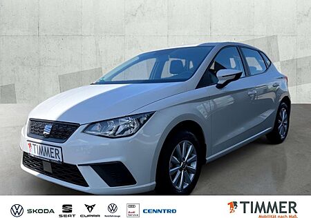 Seat Ibiza 1.0 STYLE *TEMPO *ALU *KLIMA *DAB *