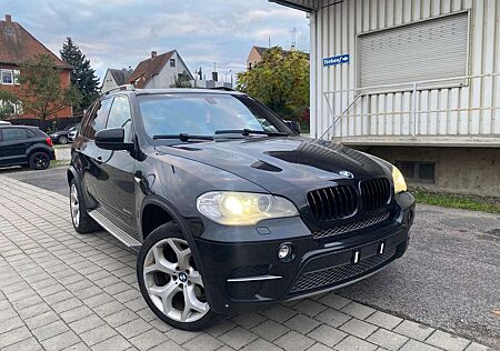 BMW X5 xDrive30d *Navi*Kamera*Bi-Xenon*