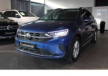 VW Taigo Volkswagen 1.0 TSI Life LED*NAVI*KLIMA*ACC*VIRTUEL*