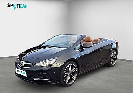 Opel Cascada Innovation