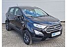 Ford EcoSport Cool&Connect EcoBoost *GJR*DAB*WINTER-PKT*