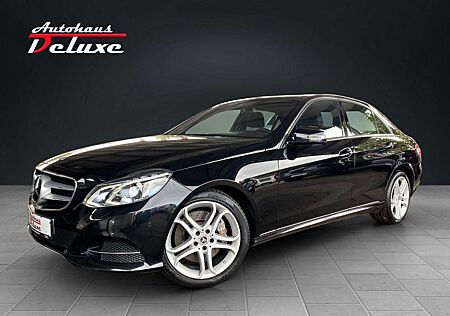 Mercedes-Benz E 400 AVANTGARDE NAVI-KAMERA-PANORAMA-LED-AHK