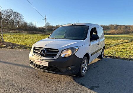 Mercedes-Benz Citan 109 CDI kompakt*Kasten*94TKM*TÜV NEU